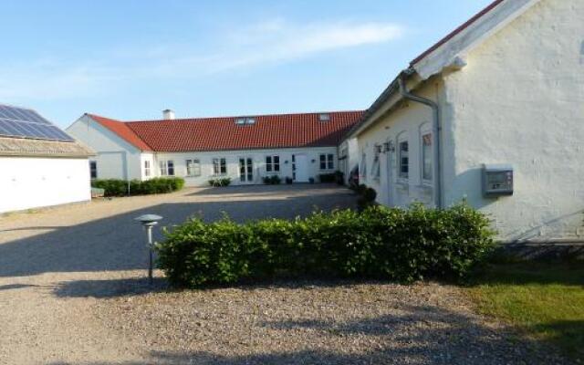 Billund BnB