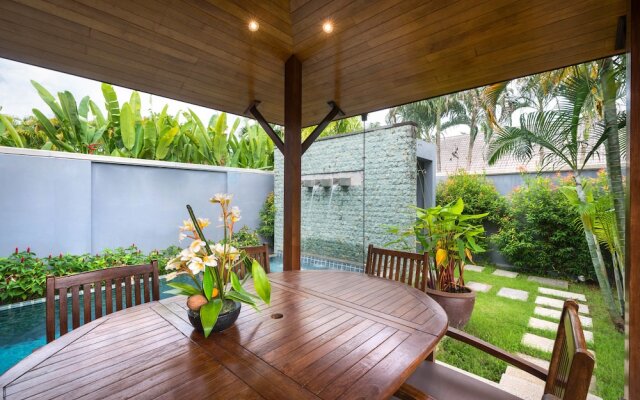 Onyx White Pearl Villa