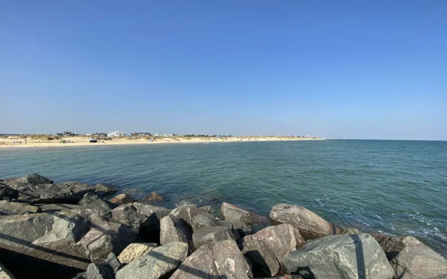 The Dunes, Southwold
