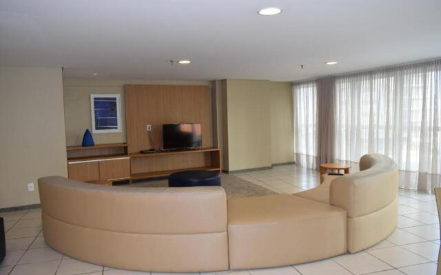 Vip Beira Mar Residence