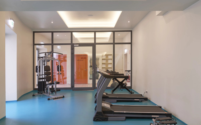 Exe Hotel Klee Berlin Excellence Class