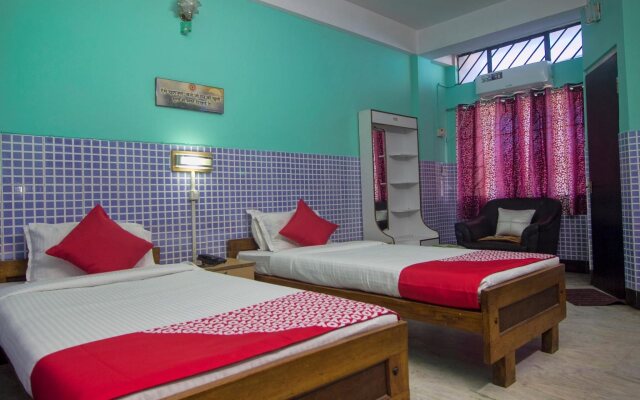 Welcome Guest House By OYO Rooms