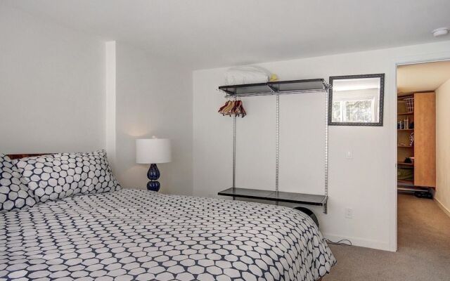 Elk Horn Cabin by RedAwning