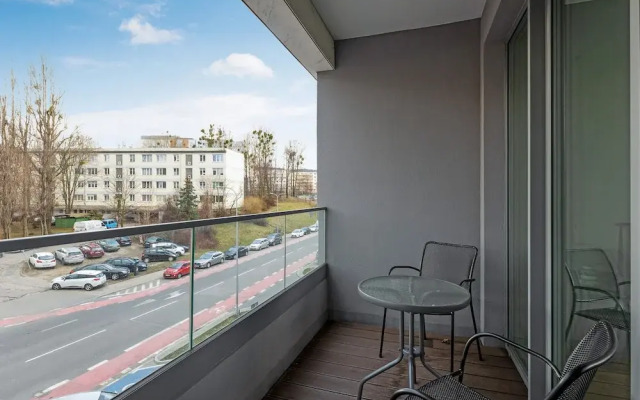 Dom & House - Apartamenty Plac Unii