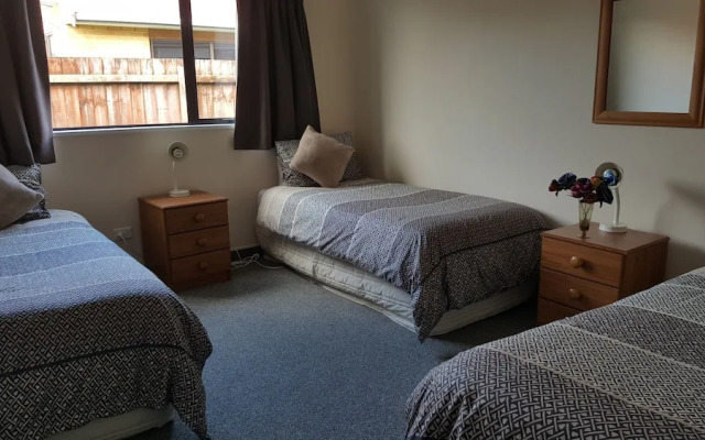 Heritage Highway Motel