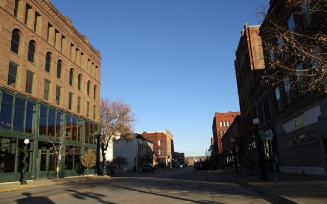 Sioux City Hotel & Conference Center