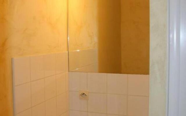 Gîte Cheillé, 3 pièces, 4 personnes - FR-1-381-68