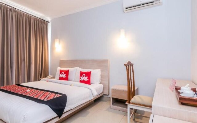 Abian Biu Mansion by Zen Rooms
