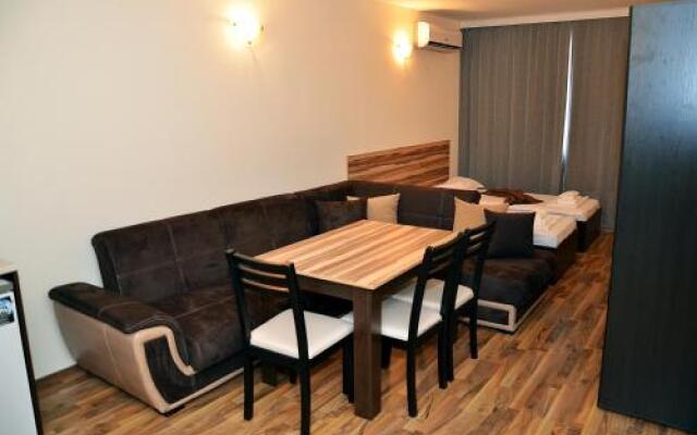 Ivtour Apartments - Yalta complex