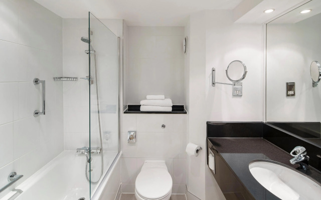 Crowne Plaza Hotel Glasgow by IHG