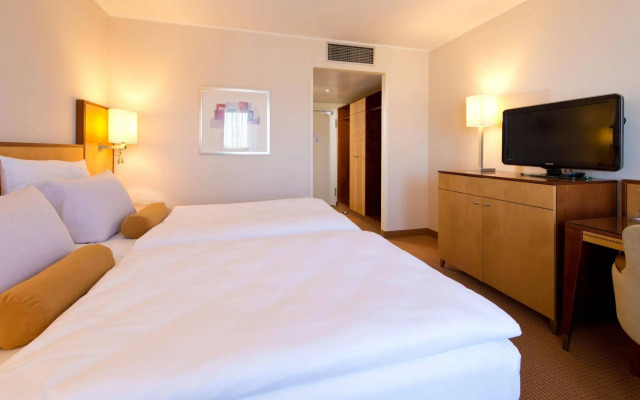 ACHAT Hotel Karlsruhe City