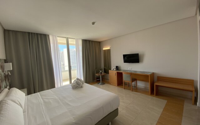 Hotel BCL Levante Club & Spa - Adults only