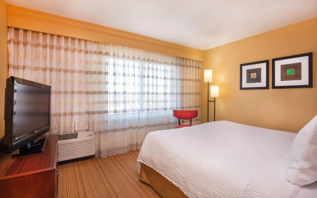 Courtyard by Marriott Hartford Manchester