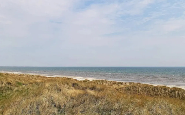 8 Person Holiday Home in Albaek-by Traum