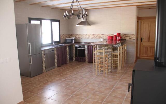 CUEVAS AL ANDALUS - Solea