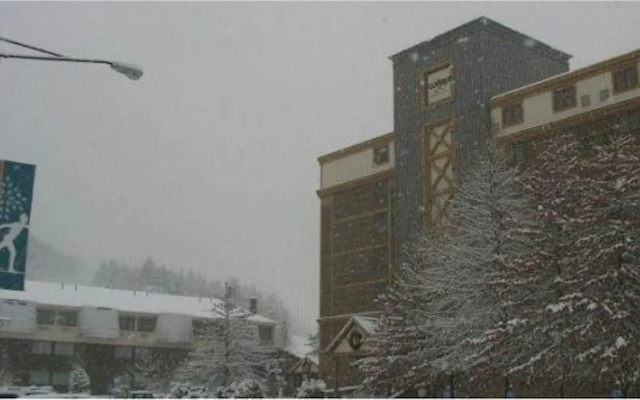 Wisp Resort