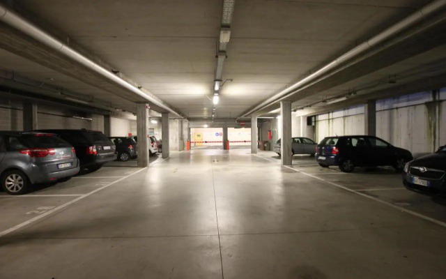 Residence Golf Hotel