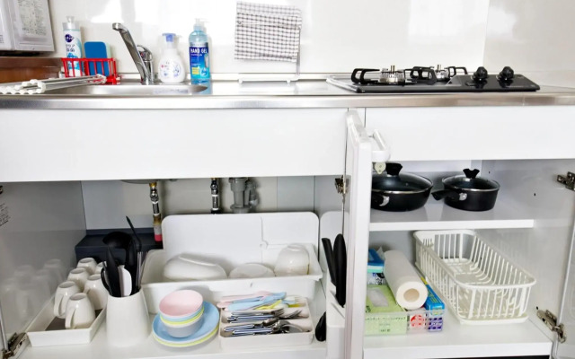 Tommy Condominium Wakasa 502