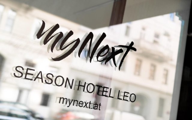 myNext - Hotel Leo