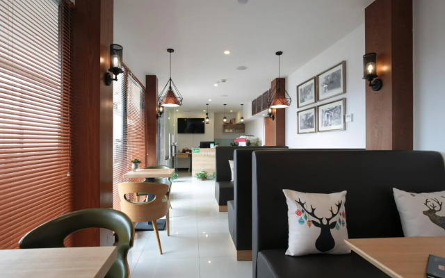Citytel Inn
