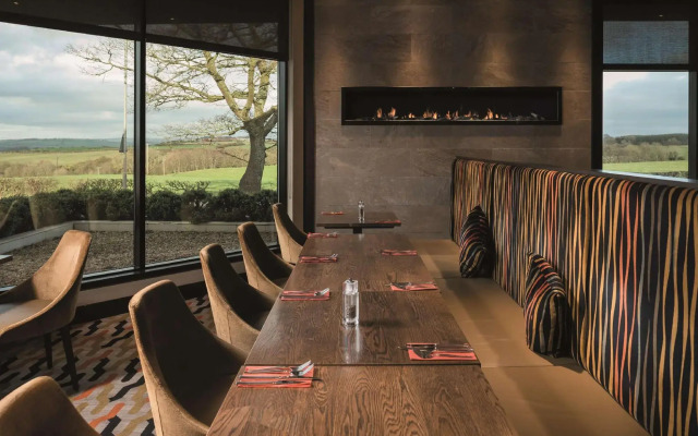 Radstone Hotel