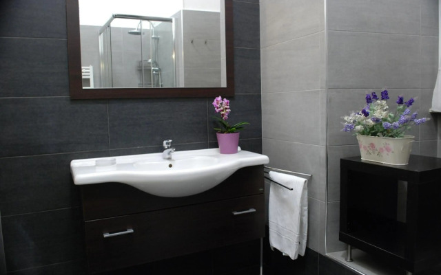 Costantino Primo Holiday - Roma St.Pietro