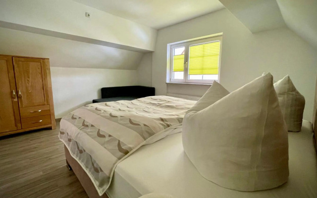 Landhotel Zum Hirsch