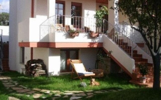 B&B Golfo Degli Angeli