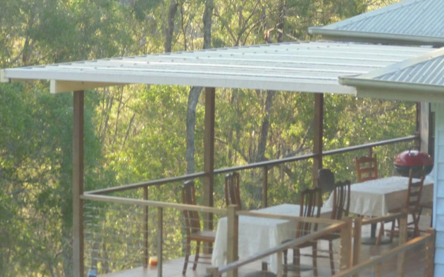 Pearl of Contentment Retreat
