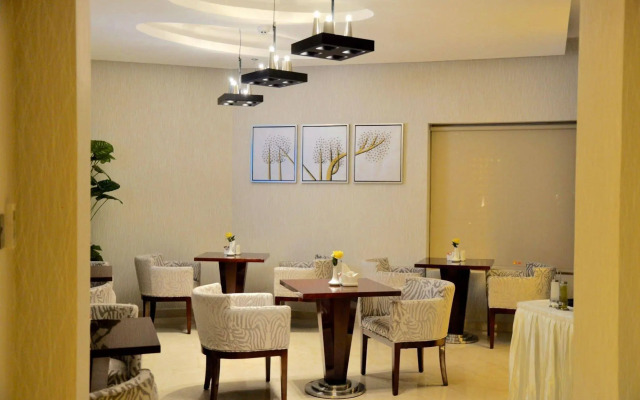 Asherij Hotel