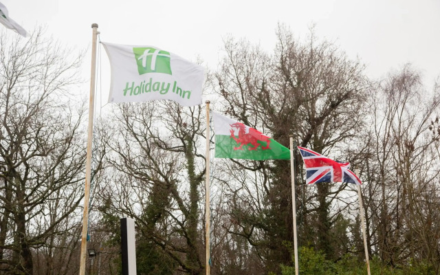 Holiday Inn NEWPORT by IHG