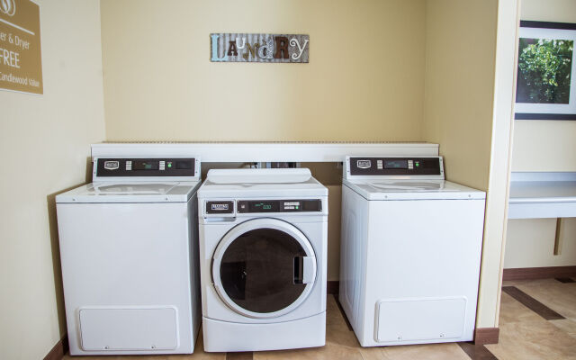 Candlewood Suites Denver North - Thornton by IHG