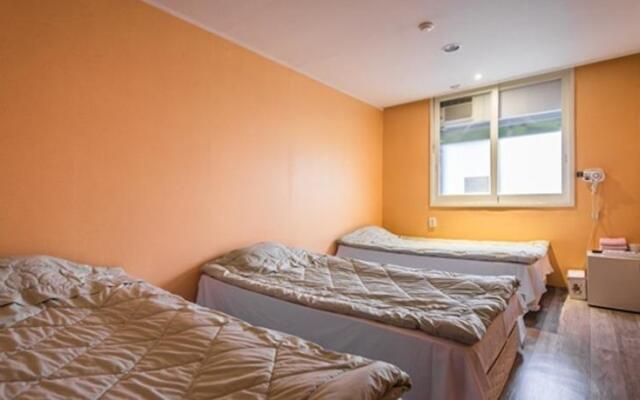 Hostel Korea Jeju 1