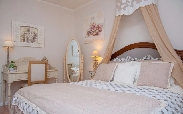 Vacanze Romantiche A Modica