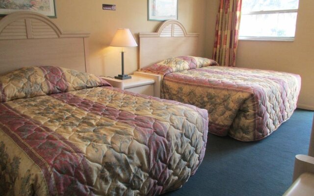Country Lodge