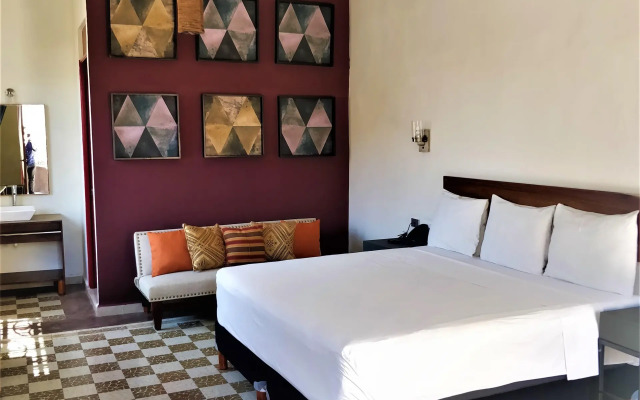 Hotel Urban
