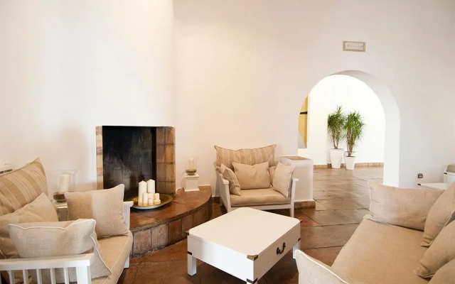 Residence Rosa Marina