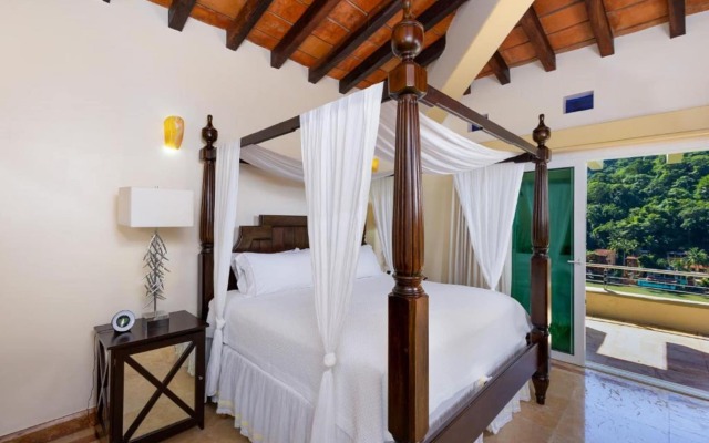 Villa Armonia Luxury Suites