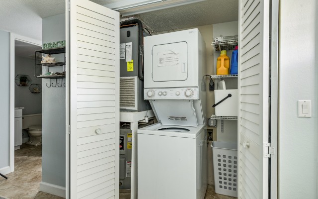 Sun Plaza West Unit 204