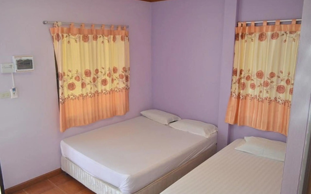 Pama Resort