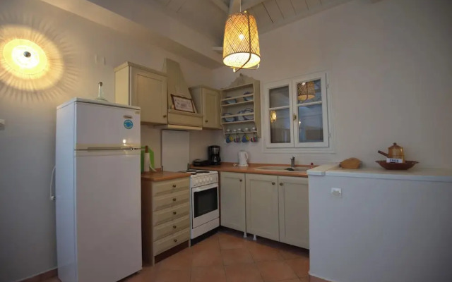 Likavgies Comfort Maisonettes