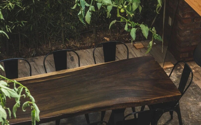 Pecana Incredible Lodge in the Forest With Private Jacuzzi