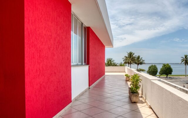 Hotel Orla de Araruama