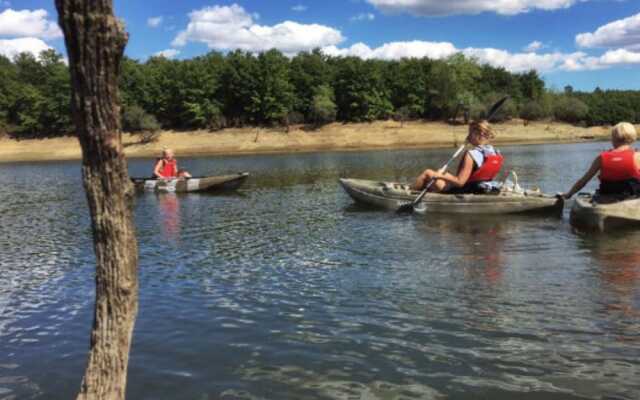 Fattoria Santa Vittoria Apartment "lepre"