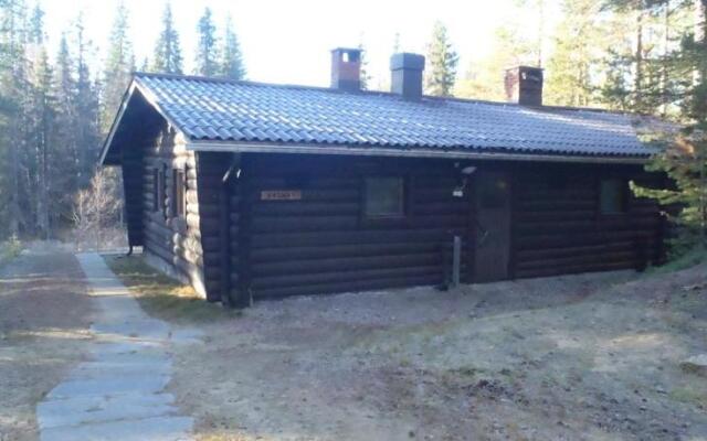 Pyhän Asteli Apartments