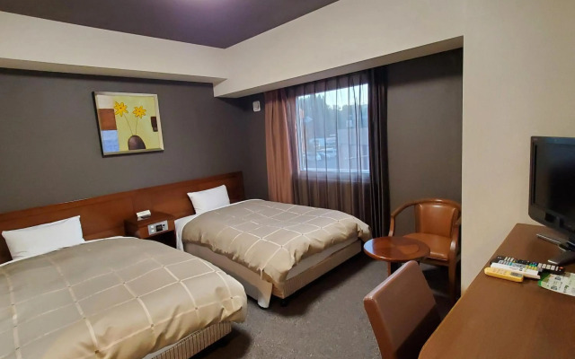 Hotel Route-Inn Dai-Ni Kameyama Inter