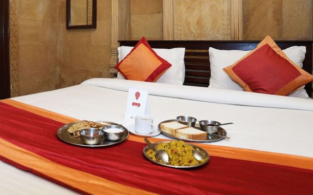 OYO 2578 Hotel Nirmal Haveli