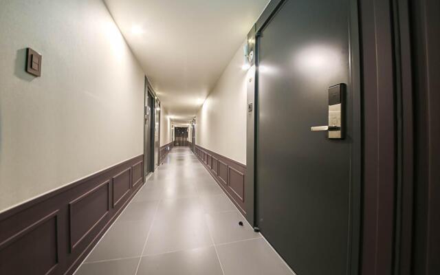 Frenchcode Hotel Guseo