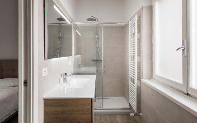 Flats4Rent La dimora d'Orlando