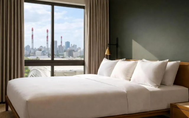Dutch Hotel Long Island City New York , Belvilla District 6 Formerly Sonder